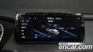Hyundai Santa Fe, 2020 — миниатюра 21
