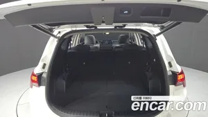 Hyundai Santa Fe, 2020 — миниатюра 25