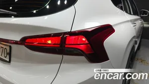 Hyundai Santa Fe, 2020 — миниатюра 8
