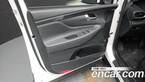 Hyundai Santa Fe, 2020 — миниатюра 13