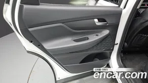 Hyundai Santa Fe, 2020 — миниатюра 14