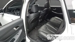 Hyundai Santa Fe, 2020 — миниатюра 15