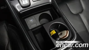 Hyundai Santa Fe, 2020 — миниатюра 26