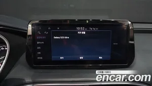 Hyundai Santa Fe, 2020 — миниатюра 29