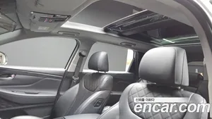Hyundai Santa Fe, 2020 — миниатюра 31
