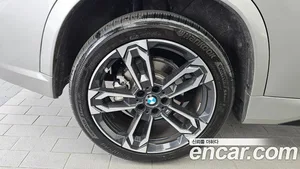 BMW X1, 2025 — миниатюра 5