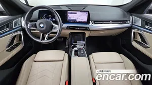 BMW X1, 2025 — миниатюра 10