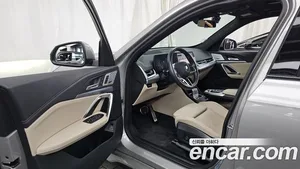 BMW X1, 2025 — миниатюра 13