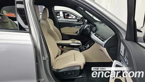 BMW X1, 2025 — миниатюра 17