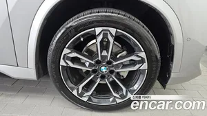 BMW X1, 2025 — миниатюра 7
