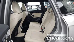 BMW X1, 2025 — миниатюра 16