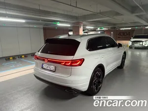 Volkswagen Touareg, 2026 — миниатюра 2