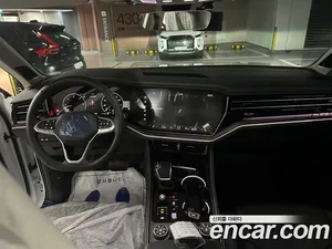 Volkswagen Touareg, 2026 — миниатюра 6