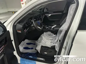 Volkswagen Touareg, 2026 — миниатюра 9