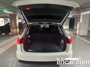 Volkswagen Touareg, 2026 — миниатюра 12