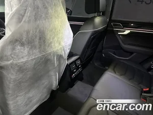 Volkswagen Touareg, 2026 — миниатюра 16