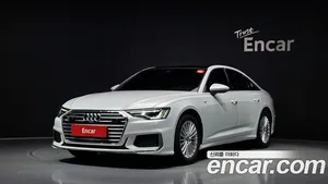Audi A6, 2020 — миниатюра 1
