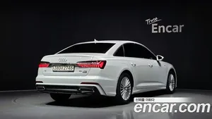 Audi A6, 2020 — миниатюра 2
