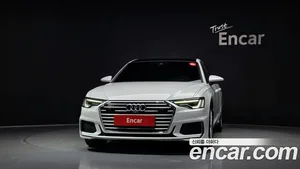 Audi A6, 2020 — миниатюра 3