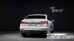 Audi A6, 2020 — миниатюра 4