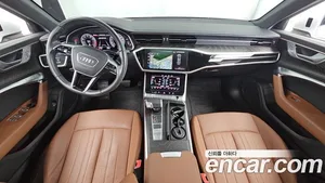 Audi A6, 2020 — миниатюра 10