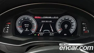 Audi A6, 2020 — миниатюра 11