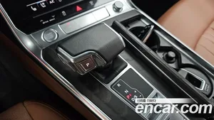 Audi A6, 2020 — миниатюра 12