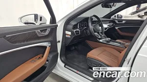 Audi A6, 2020 — миниатюра 13