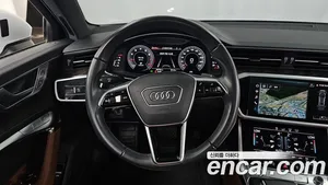 Audi A6, 2020 — миниатюра 19
