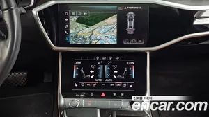 Audi A6, 2020 — миниатюра 20