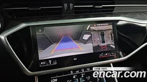 Audi A6, 2020 — миниатюра 21