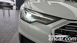 Audi A6, 2020 — миниатюра 8