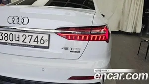 Audi A6, 2020 — миниатюра 9