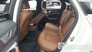 Audi A6, 2020 — миниатюра 16