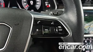 Audi A6, 2020 — миниатюра 34