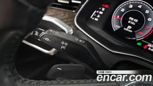 Audi A6, 2020 — миниатюра 35