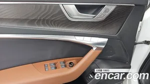 Audi A6, 2020 — миниатюра 36
