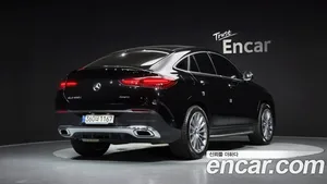 Mercedes-Benz GLE-Class, 2023 — миниатюра 2