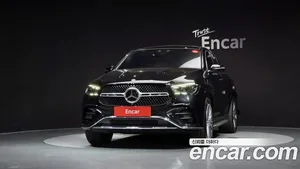 Mercedes-Benz GLE-Class, 2023 — миниатюра 3
