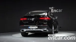 Mercedes-Benz GLE-Class, 2023 — миниатюра 4