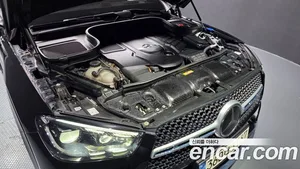 Mercedes-Benz GLE-Class, 2023 — миниатюра 6