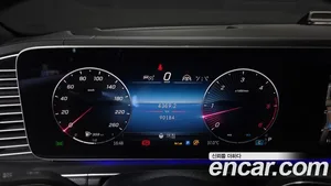 Mercedes-Benz GLE-Class, 2023 — миниатюра 11