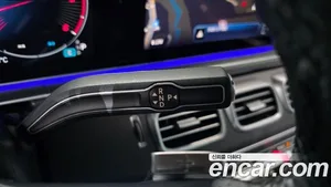 Mercedes-Benz GLE-Class, 2023 — миниатюра 12