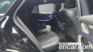 Mercedes-Benz GLE-Class, 2023 — миниатюра 18