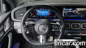 Mercedes-Benz GLE-Class, 2023 — миниатюра 19