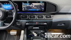 Mercedes-Benz GLE-Class, 2023 — миниатюра 20