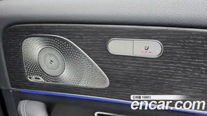 Mercedes-Benz GLE-Class, 2023 — миниатюра 25