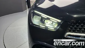 Mercedes-Benz GLE-Class, 2023 — миниатюра 8