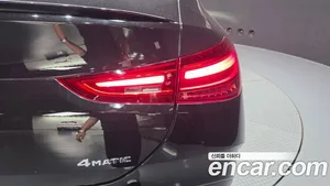 Mercedes-Benz GLE-Class, 2023 — миниатюра 9