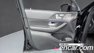 Mercedes-Benz GLE-Class, 2023 — миниатюра 14